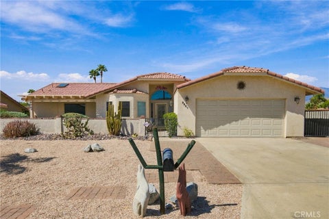 Photo of 9801 Hoylake RD, Desert Hot Springs, CA 92240 (MLS # OC26210374)