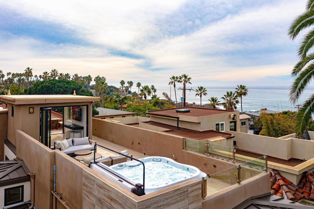 La Jolla - Residential