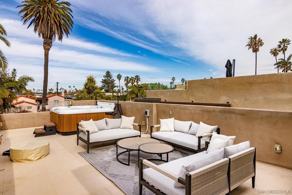 La Jolla - Residential