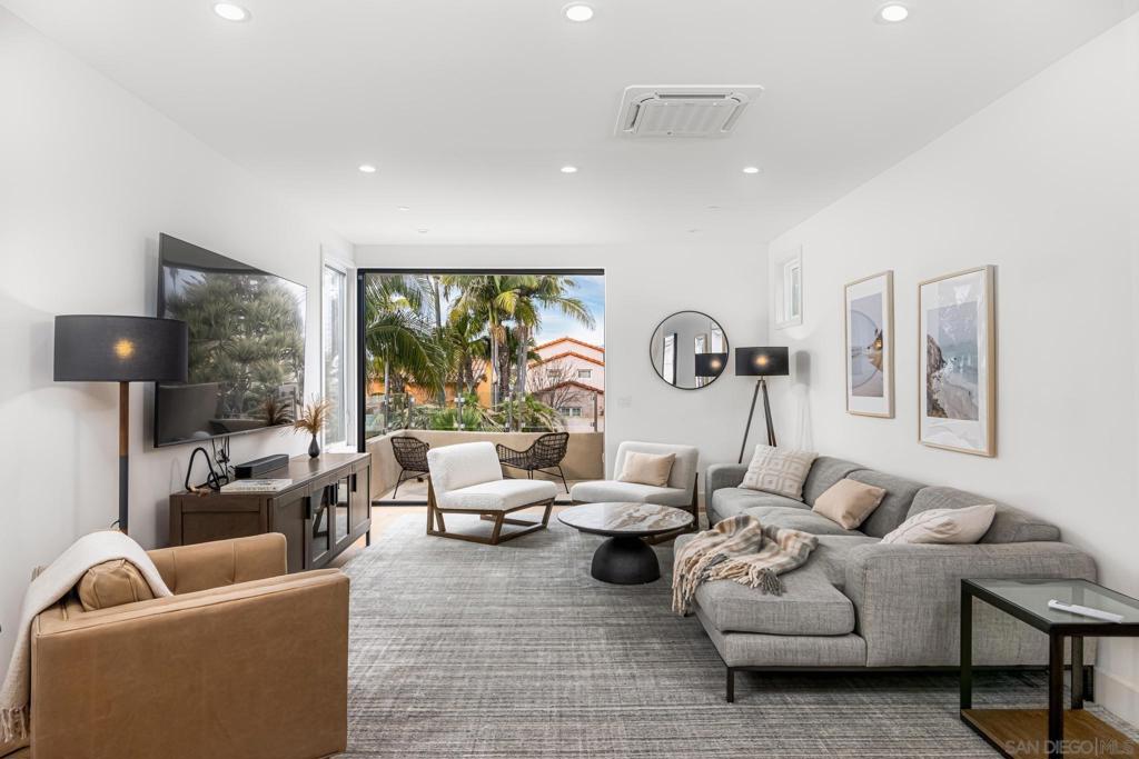 La Jolla - Residential