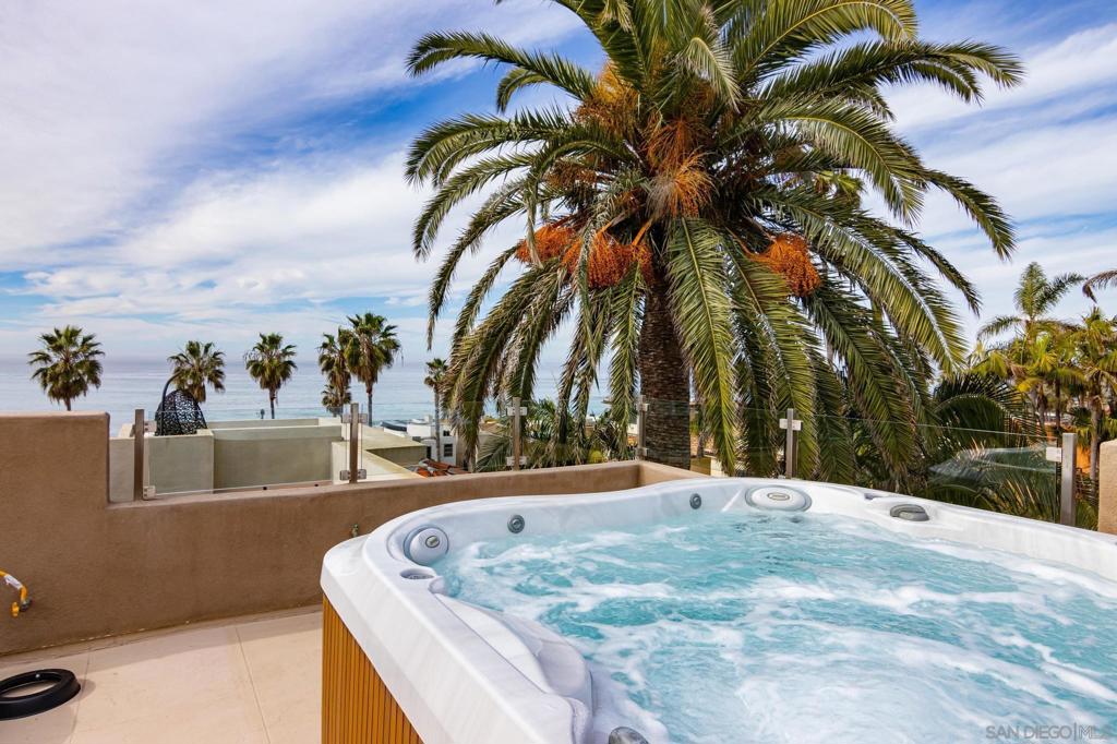 La Jolla - Residential