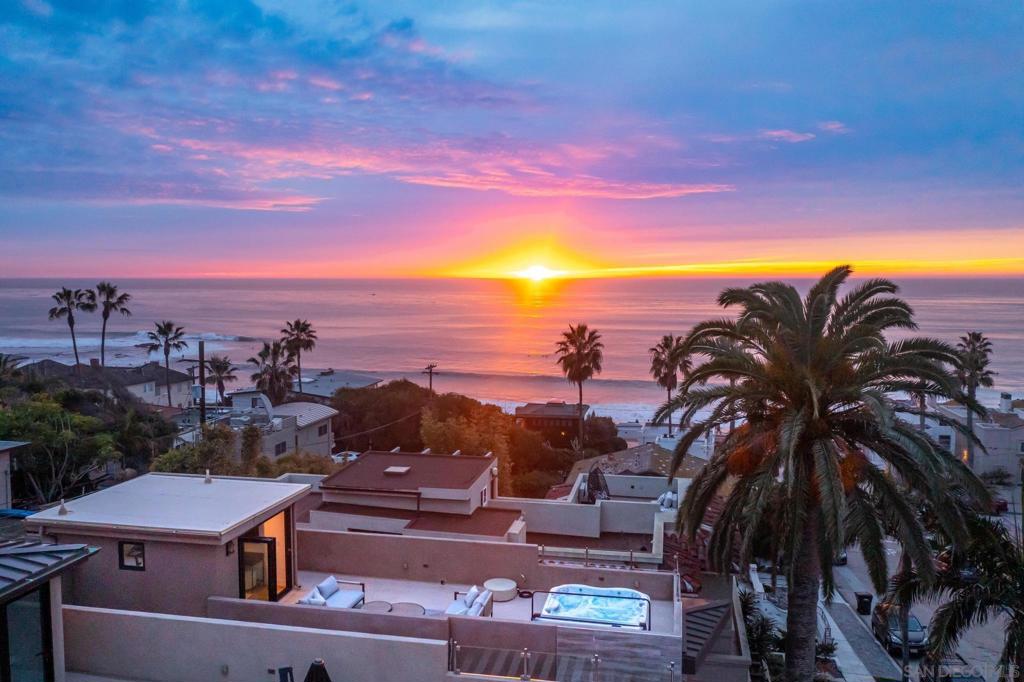 La Jolla - Residential