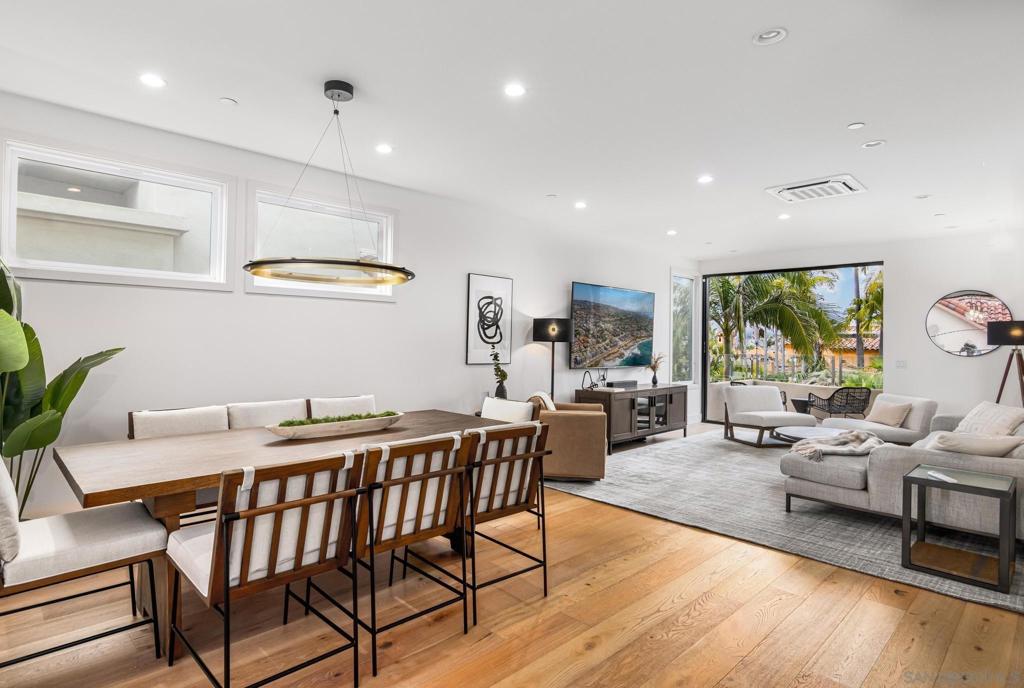 La Jolla - Residential