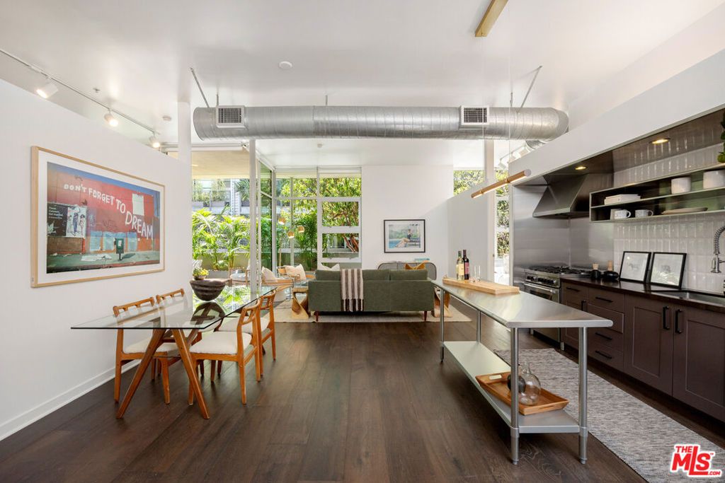 Photo of 4080 Glencoe Avenue #104, Marina Del Rey, CA 90292 (MLS # 25623687)