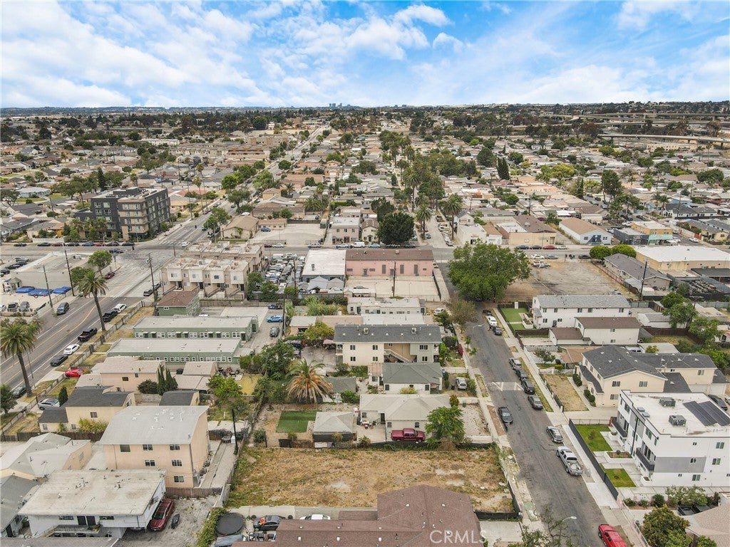 132 E 119th