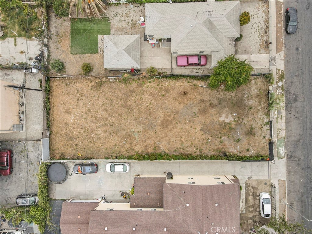 132 E 119th