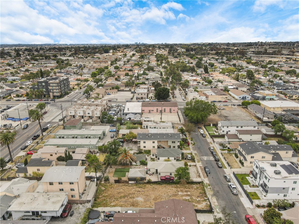 132 E 119th