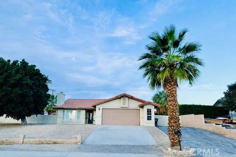 30319 Desert Moon Thousand Palms CA 92276