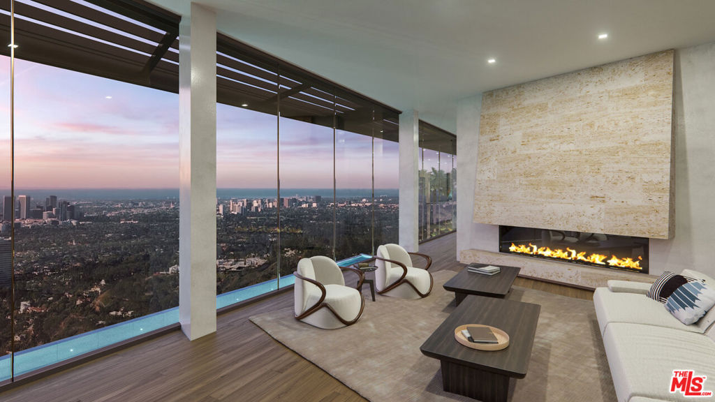1633 Blue Jay Way