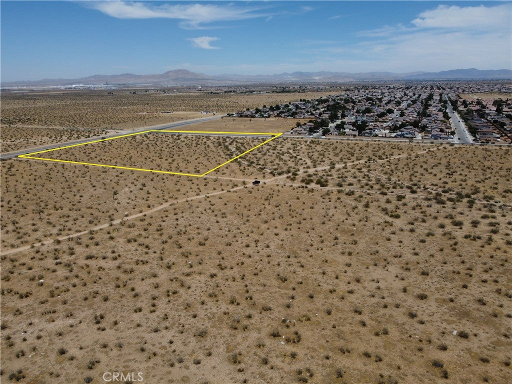 3 Mojave Dr