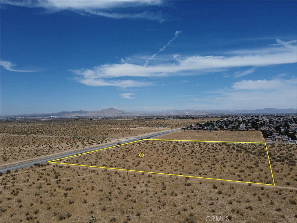 3 Mojave Dr