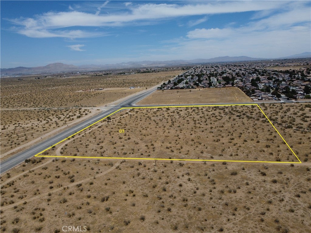 3 Mojave Dr