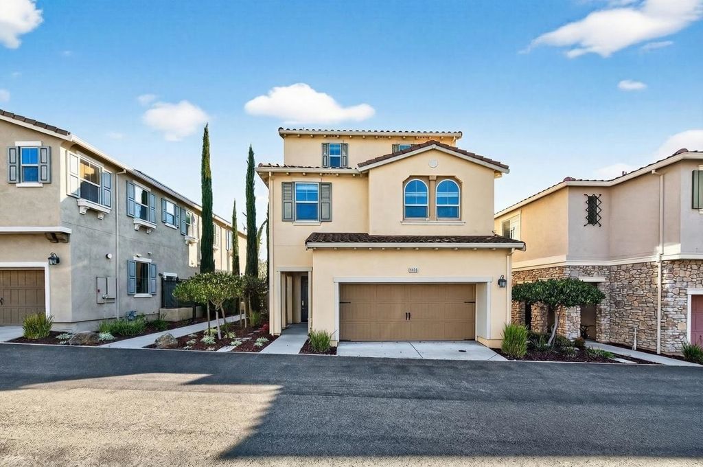 Photo of 4433 4433 Cherico Ln Ln, Dublin, CA 94568 (MLS # 41124524)