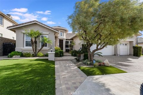 12826 Via Donatello Porter Ranch CA 91326