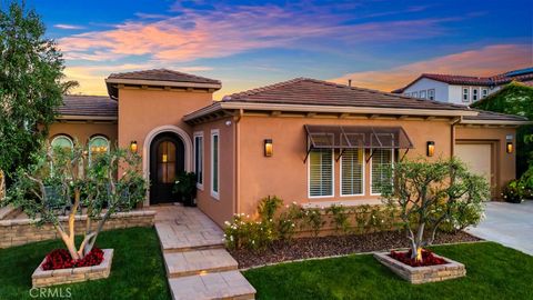 6888 Copper Creek Place Moorpark CA 93021