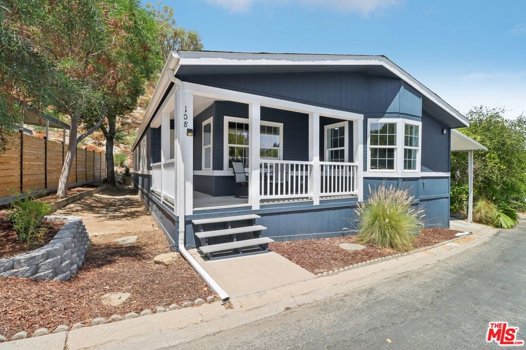 23777 Mulholland Highway 108