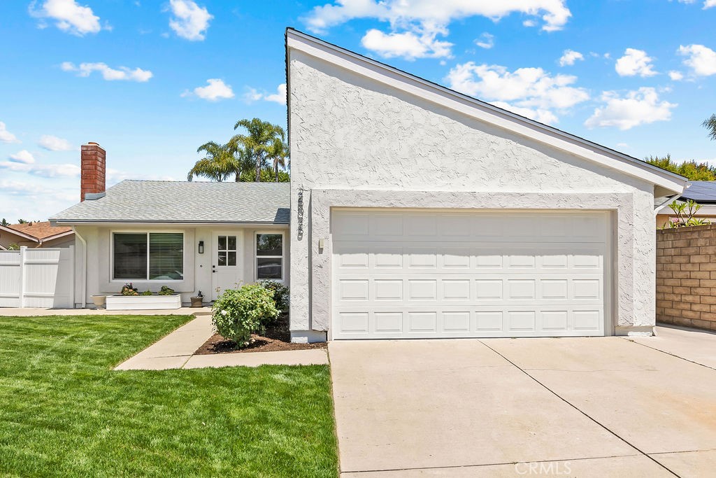 Stunning Move-In Ready 4 bedroom and 2 bathroom home desirably located at the end of a cul-de-sac street. Fresh off a gorgeous remodel, you will instantly be enamored with designer finishes and features at this light, bright and inviting home. Enter into the relaxing living room with vaulted ceilings, and continue into the spacious family kitchen which features a generous island and ample dining area. The beautiful kitchen upgrades include soft close cabinetry, open shelving, marbled quartz counters, and stainless steel appliances. Both bathrooms shine with upgraded tile surfaces and modern hardware. The home also enjoys a brand new roof and is located on a nearly 7000 sqft lot which makes a future ADU more than feasible! There is much more to enjoy here on Sutter so come on down and be sure not to miss it!