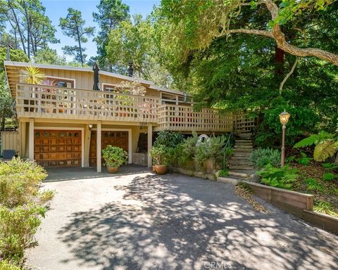 1359 Berwick Drive Cambria CA 93428