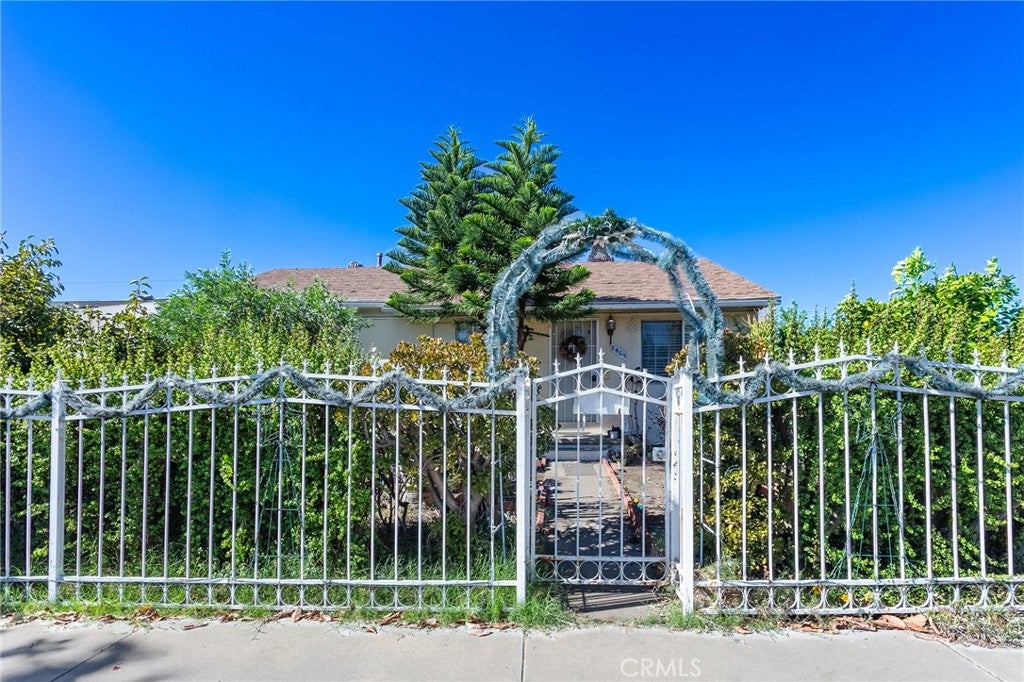 8465 Hazeltine