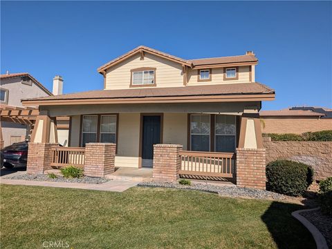 Photo of 11363 Deerfield Drive, Yucaipa, CA 92399 (MLS # IG26055858)