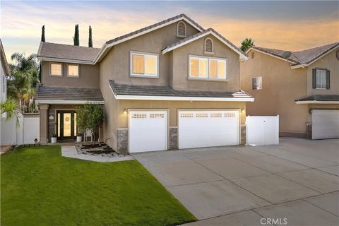 32928 Starlight Street Wildomar CA 92595