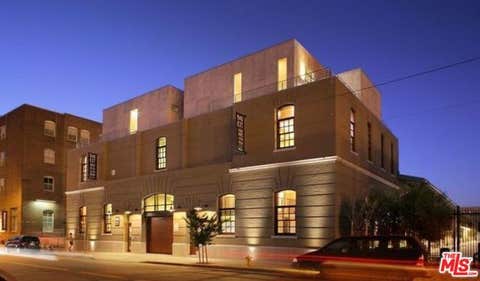 Photo of 940 E 2ND Street #12, Los Angeles, CA 90012 (MLS # 26865443)