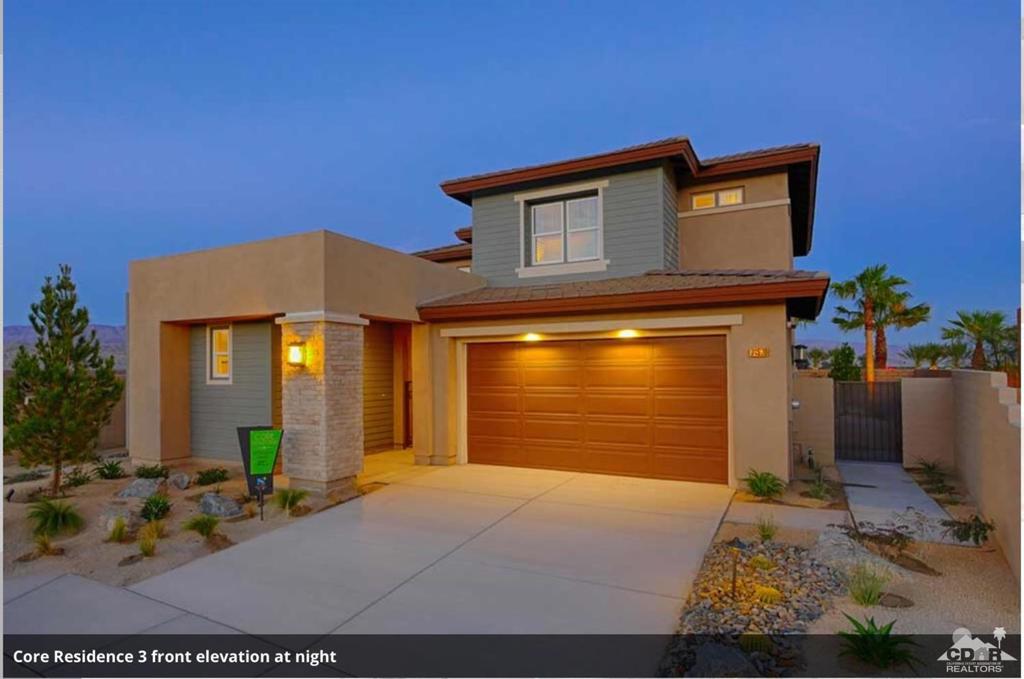 Genesis - Residential