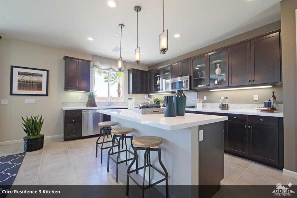 Genesis - Residential