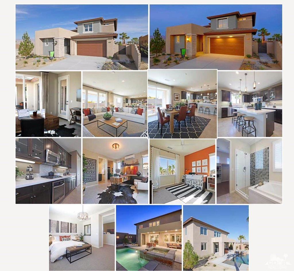 Genesis - Residential