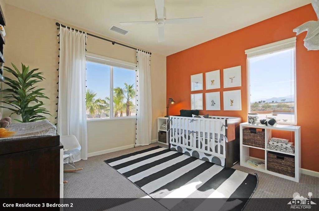 Genesis - Residential