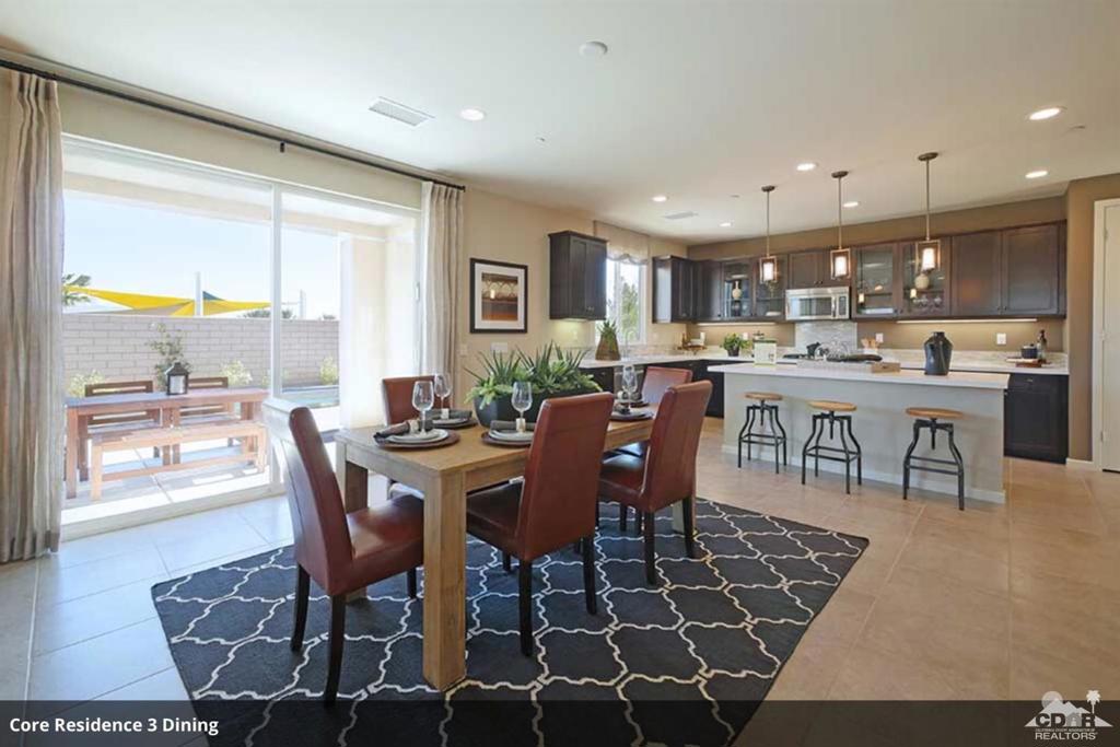 Genesis - Residential