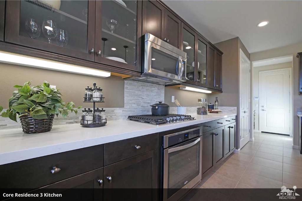 Genesis - Residential