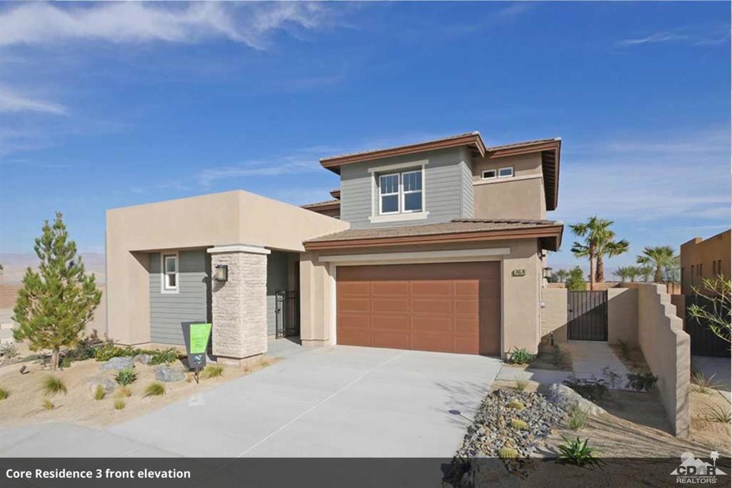 Genesis - Residential