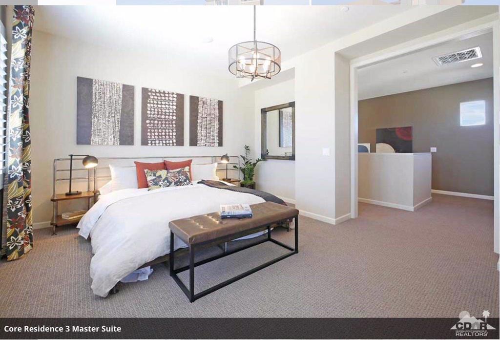 Genesis - Residential