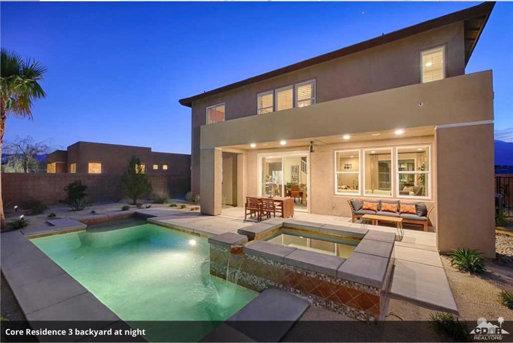 Genesis - Residential