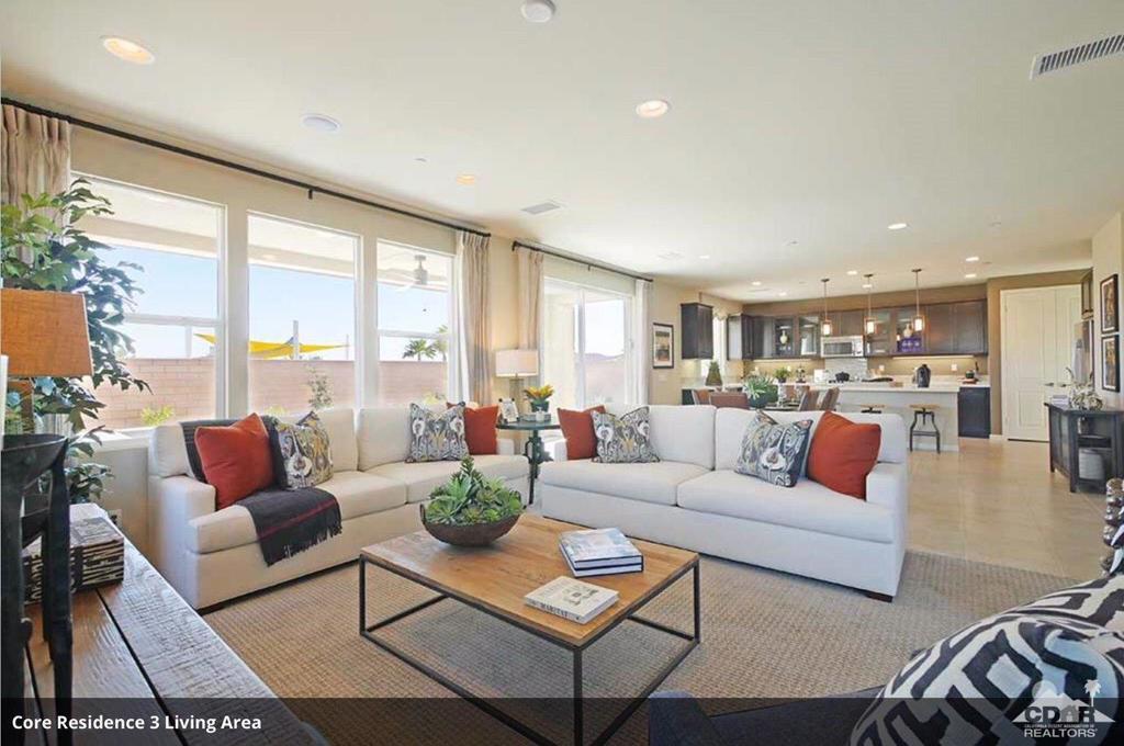 Genesis - Residential