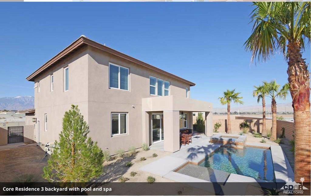 Genesis - Residential