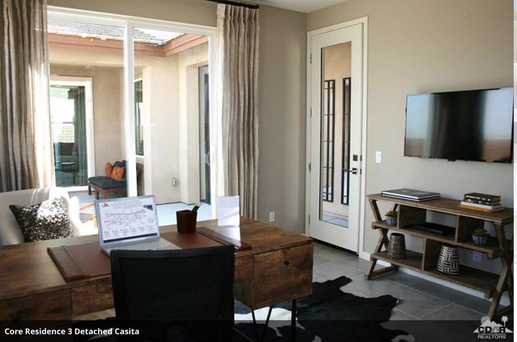 Genesis - Residential