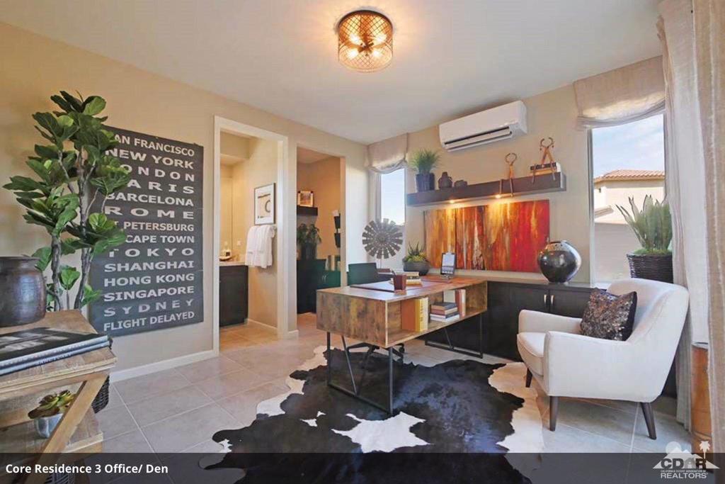 Genesis - Residential