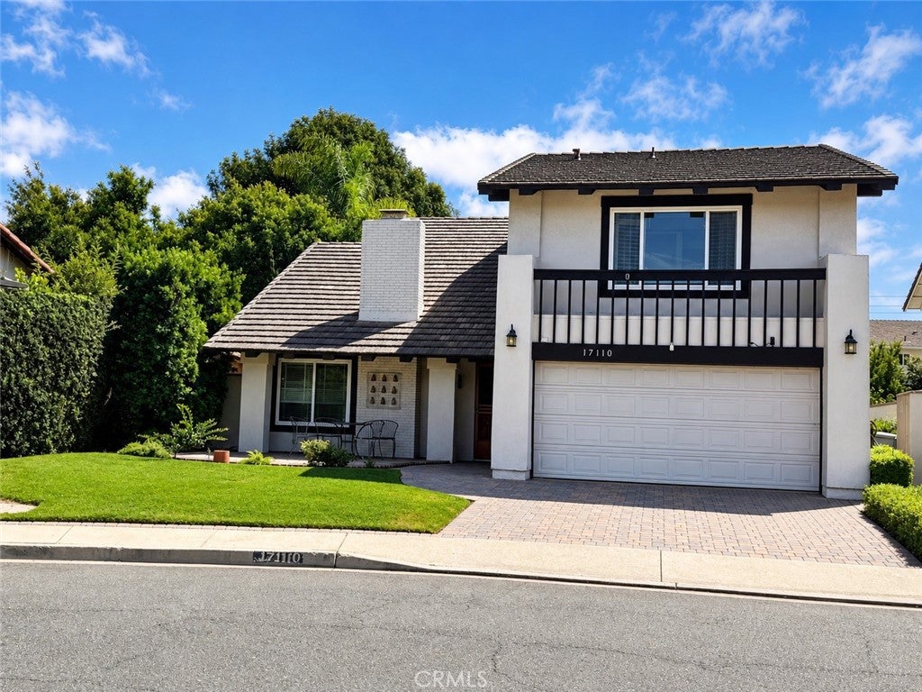 17110 Los Robles CIR