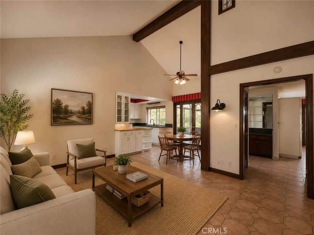 17110 Los Robles