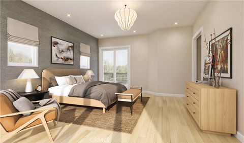 Tiny photo for 6630 Valle Verde Lane, San Luis Obispo, CA 93405 (MLS # SC26076730)