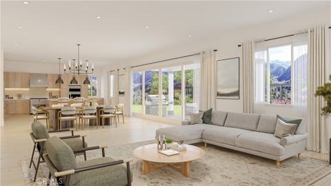 Tiny photo for 6630 Valle Verde Lane, San Luis Obispo, CA 93405 (MLS # SC26076730)