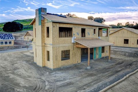 Tiny photo for 6630 Valle Verde Lane, San Luis Obispo, CA 93405 (MLS # SC26076730)