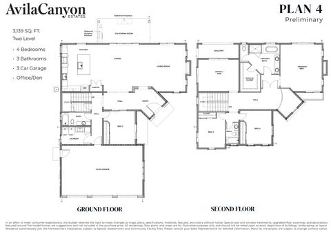 Tiny photo for 6630 Valle Verde Lane, San Luis Obispo, CA 93405 (MLS # SC26076730)
