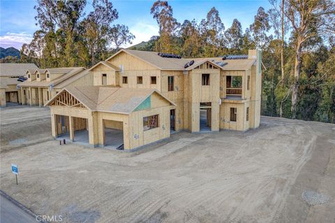 Tiny photo for 6630 Valle Verde Lane, San Luis Obispo, CA 93405 (MLS # SC26076730)