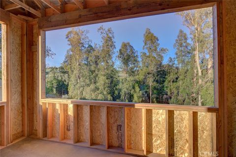 Tiny photo for 6630 Valle Verde Lane, San Luis Obispo, CA 93405 (MLS # SC26076730)