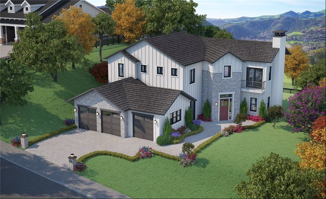 6630 Valle Verde Lane