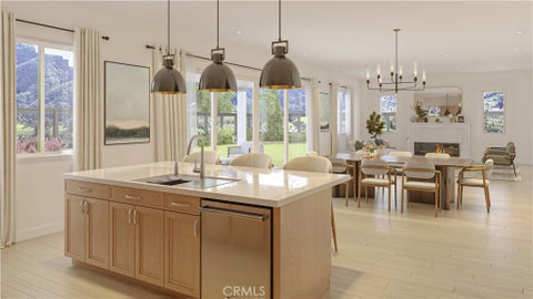 Tiny photo for 6630 Valle Verde Lane, San Luis Obispo, CA 93405 (MLS # SC26076730)