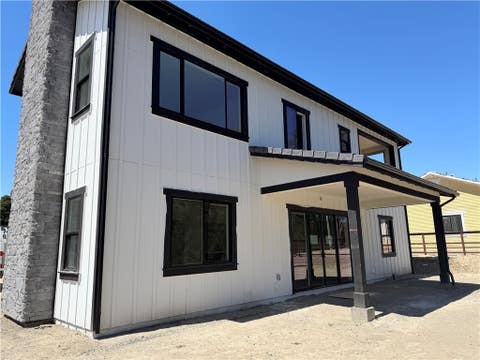 Tiny photo for 6630 Valle Verde Lane, San Luis Obispo, CA 93405 (MLS # SC26076730)